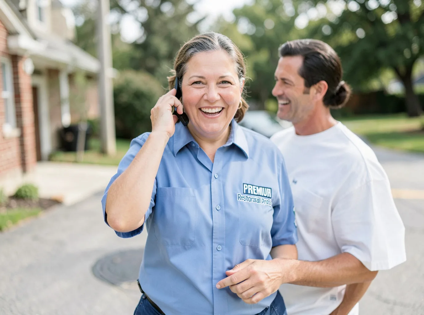 Water Damage Restoration Lakewood, CA FAQs